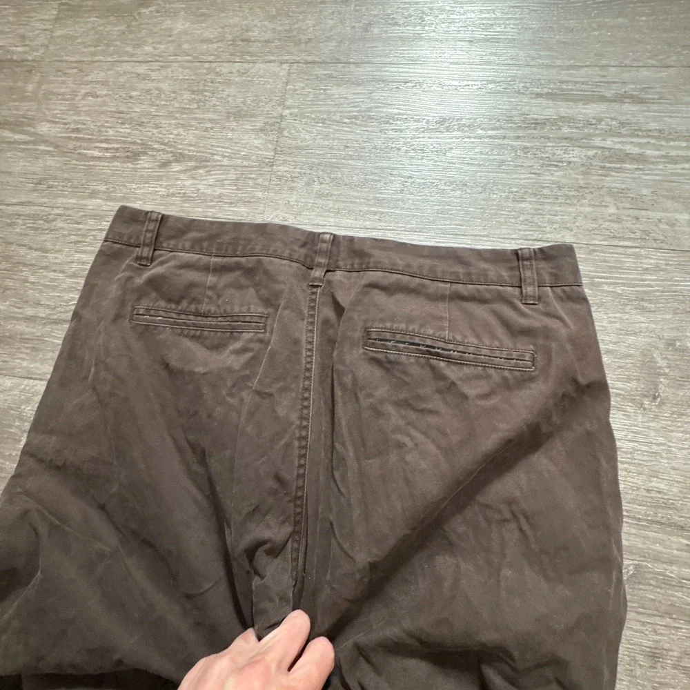 Bonobos Brown Chinos